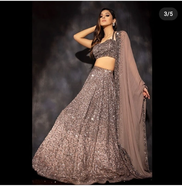 FP Fashion Gorgeous Lehenga Design - HC-227, http://store.shoopy.in/mobilekart
